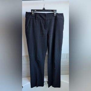 New York & Co Straight Leg Dress Pants